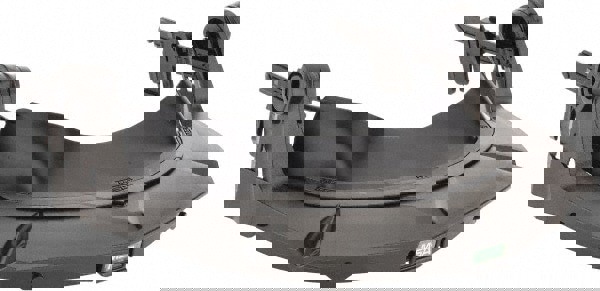 Plastic Face Shield Frame